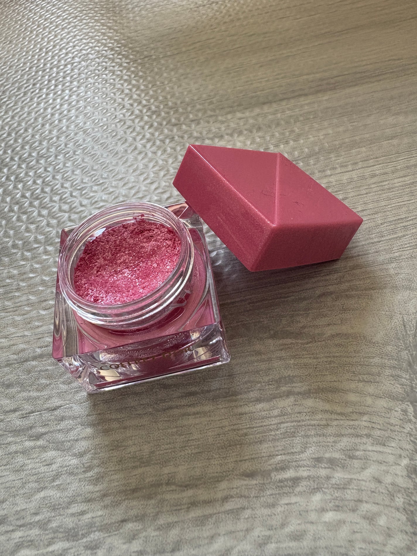 3Dトランスカラー アイ&フェイス/コフレドール/ジェル・クリームアイシャドウを使ったクチコミ(1枚目)