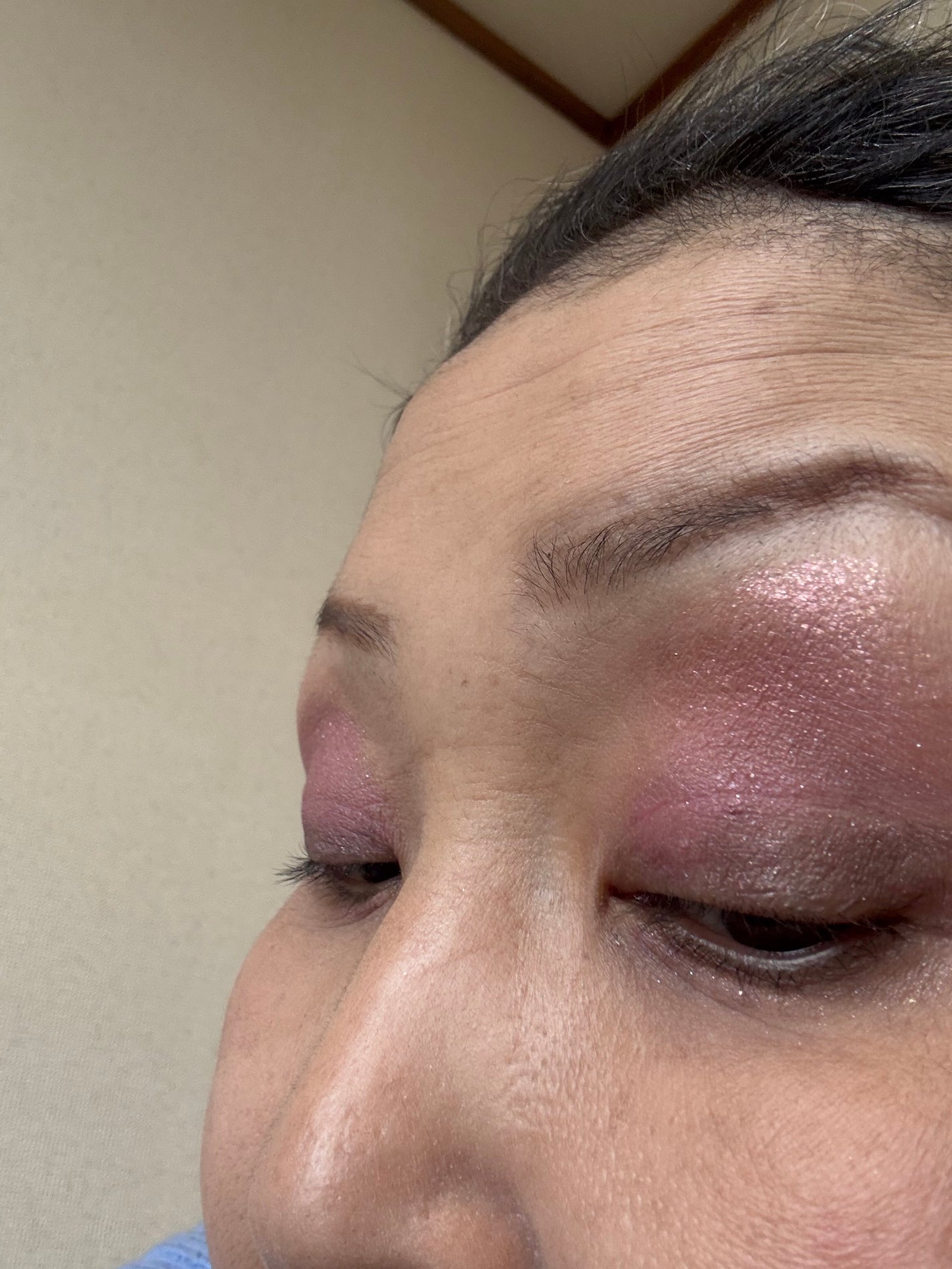 まつげ美容液EX/CEZANNE/まつげ美容液を使ったクチコミ(3枚目)