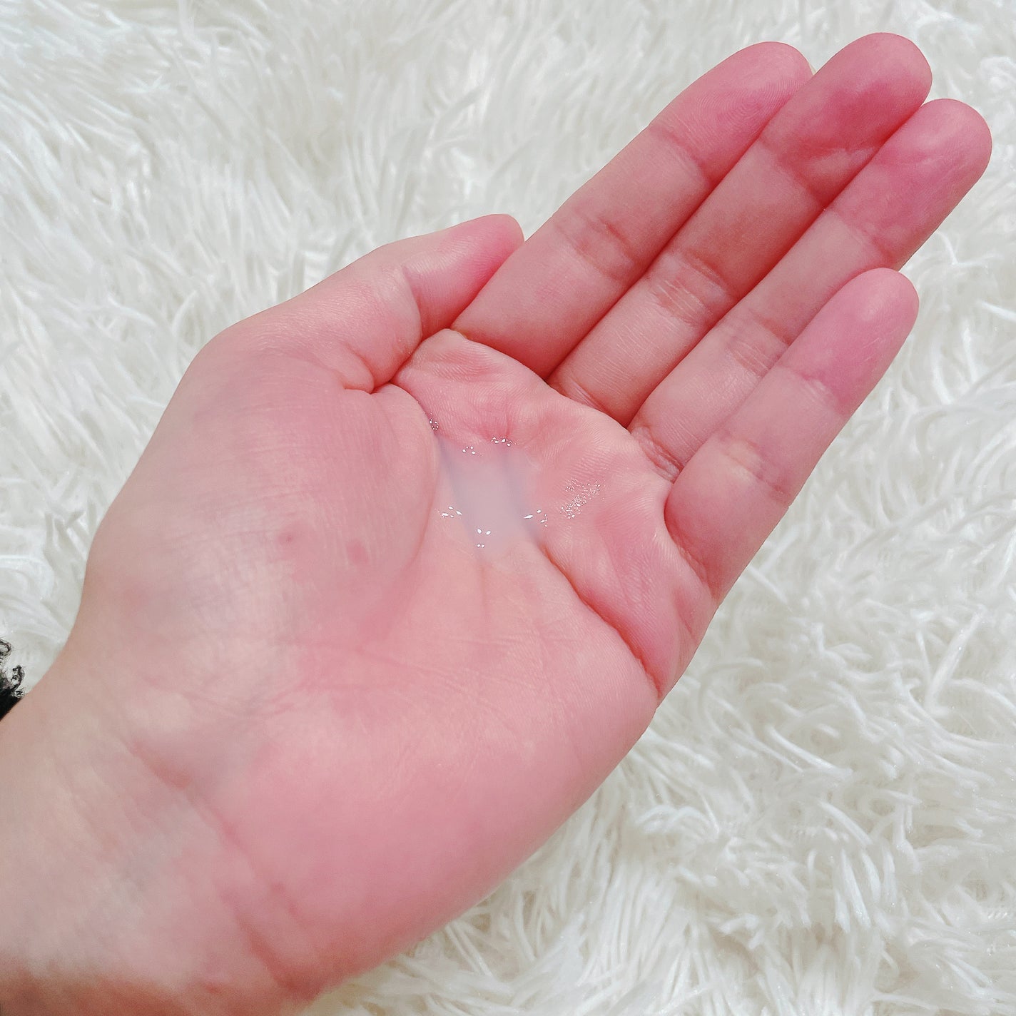 ããã ã®åç²§æ°Ž(ããã¥ãªãš ã¹ãã³ã³ã³ãã£ã·ã§ã㌠R )/ããã¥ãªãš/åç²§æ°Žã䜿ã£ãã¯ãã³ãïŒ3æç®ïŒ