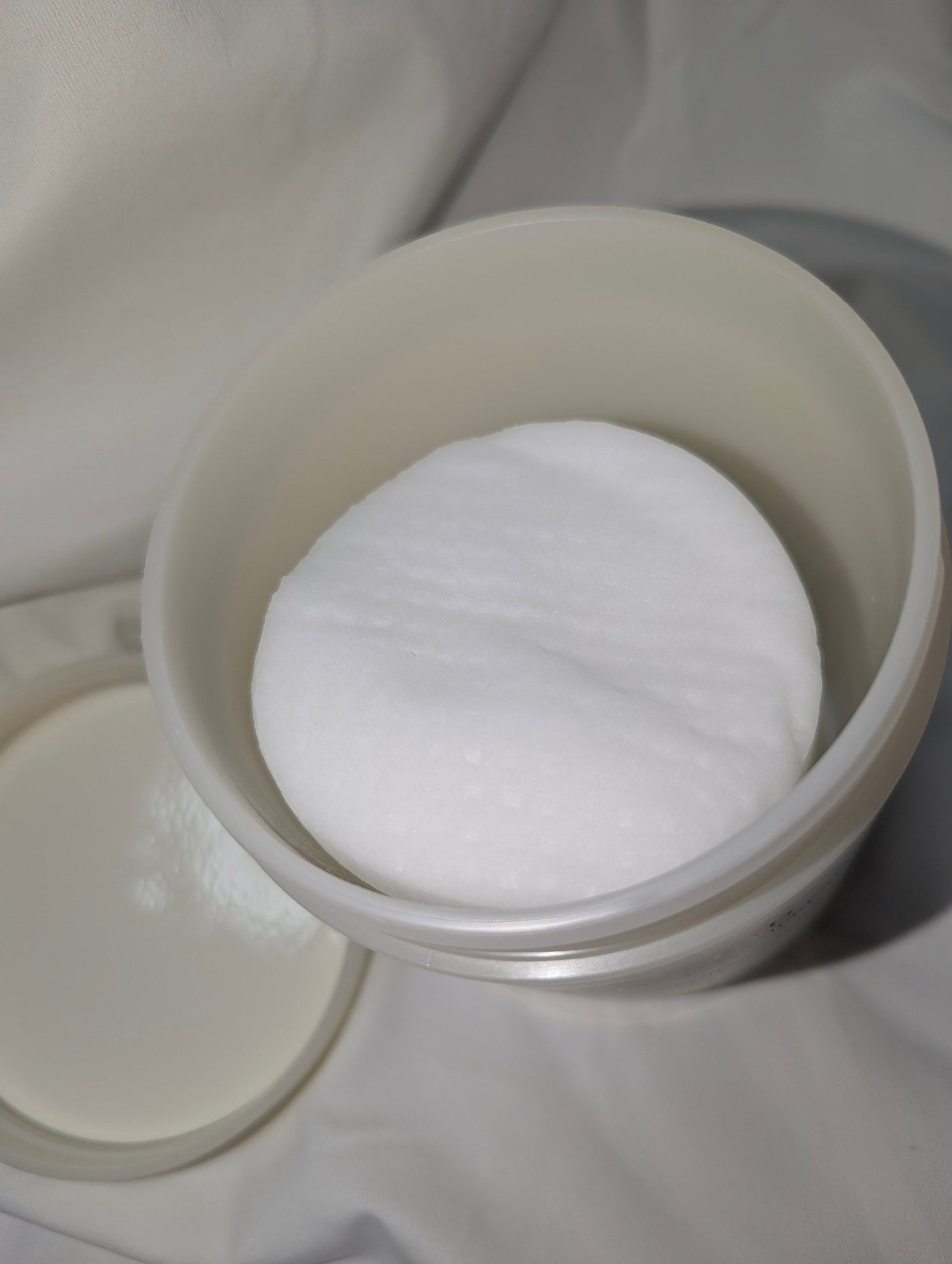 復活草コラーゲンパッド/Abib /トナーパッドを使ったクチコミ(3枚目)