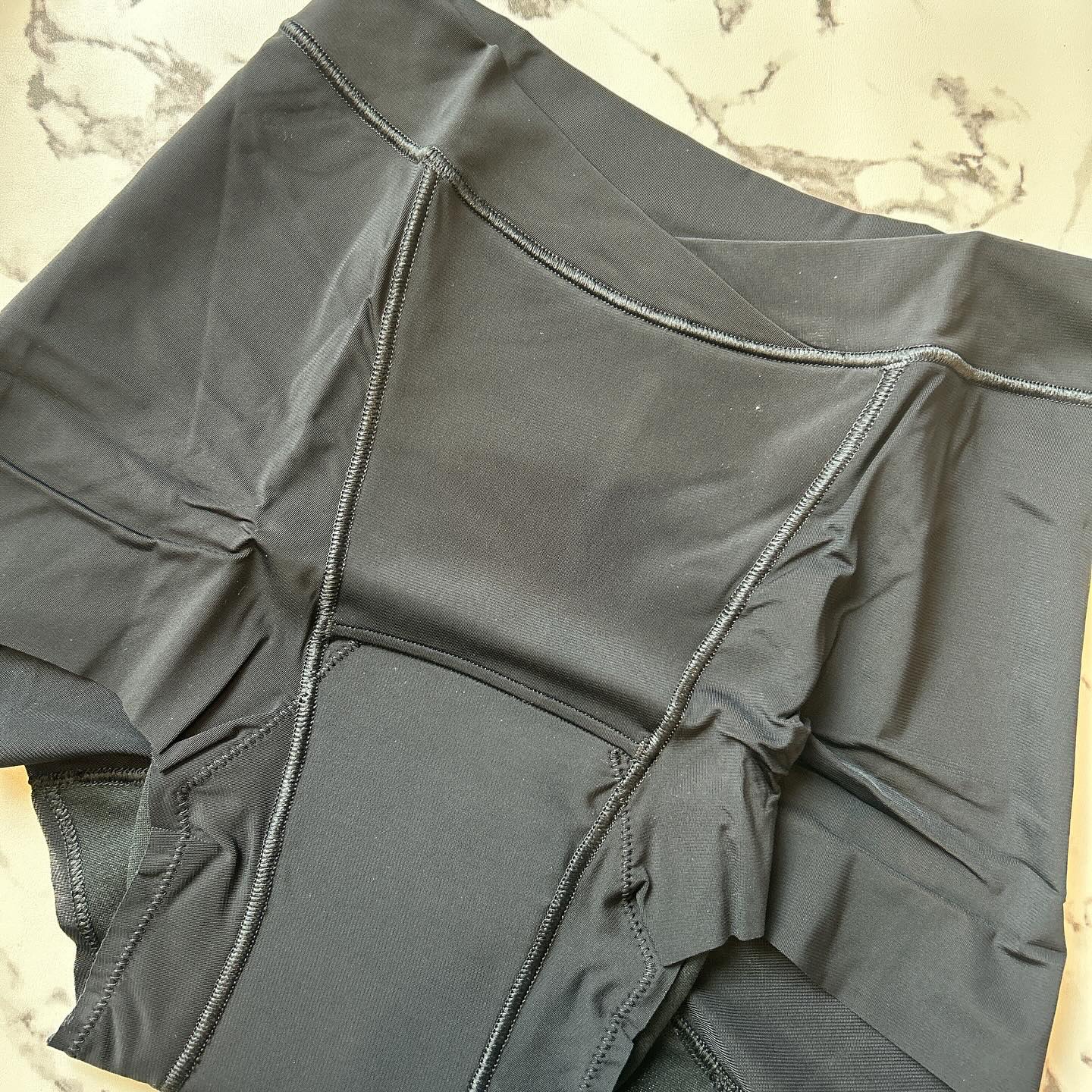 吸水ショーツ/月帯/その他生理用品を使ったクチコミ（3枚目）