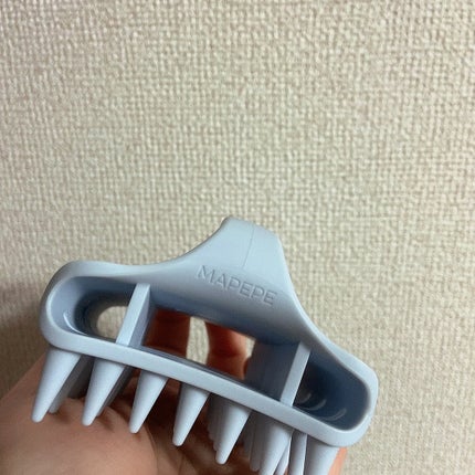 ハル on LIPS 「プラザにて購入しました。めちゃくちゃよかったです!髪の毛に絡ま..」(6枚目)