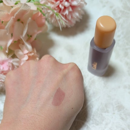 フルーティーグラムティント/Laka/リップティントを使ったクチコミ(6枚目)