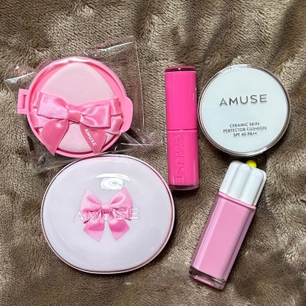 ãã©ã³ãã¥ããŒã /AMUSE/å£çŽ
ã䜿ã£ãã¯ãã³ãïŒ2æç®ïŒ