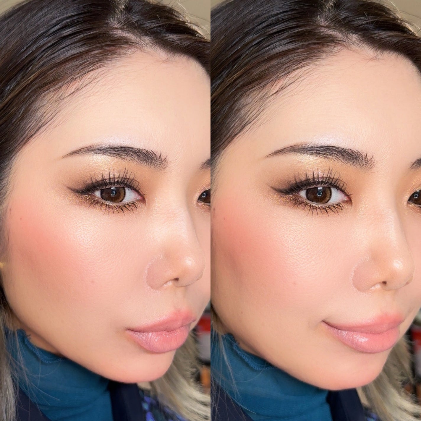 リュクス アイシャドウ マルチクロム/BOBBI BROWN/単色アイシャドウを使ったクチコミ(8枚目)