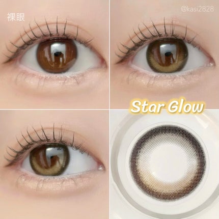 melady 1day/melady/ワンデー(1DAY)カラコンを使ったクチコミ(3枚目)