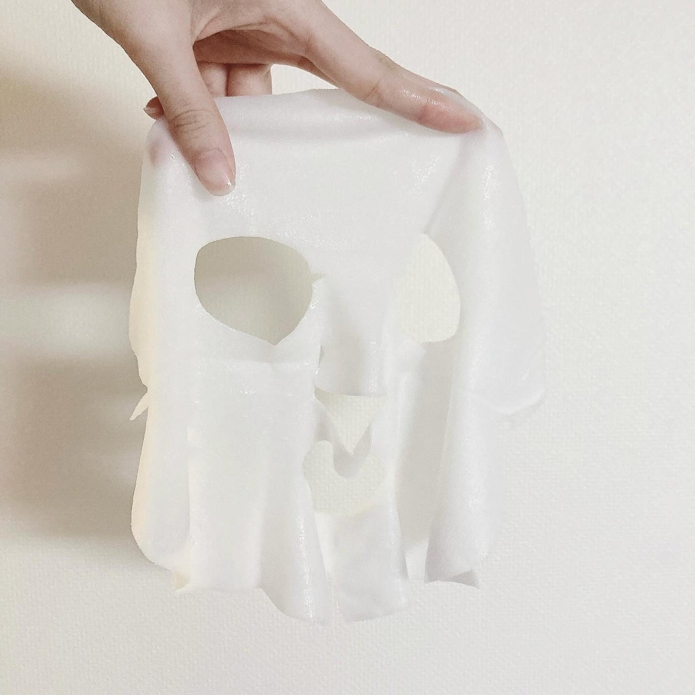 REJURAN ターンオーバーマスク(5枚入り)/REJURAN COSMETICS/シートマスク・パックを使ったクチコミ(4枚目)