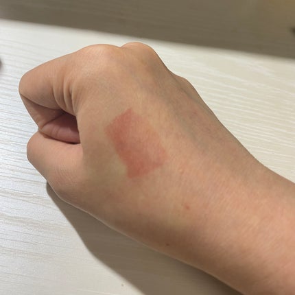 ローティント/BBIA/リップティントを使ったクチコミ(3枚目)