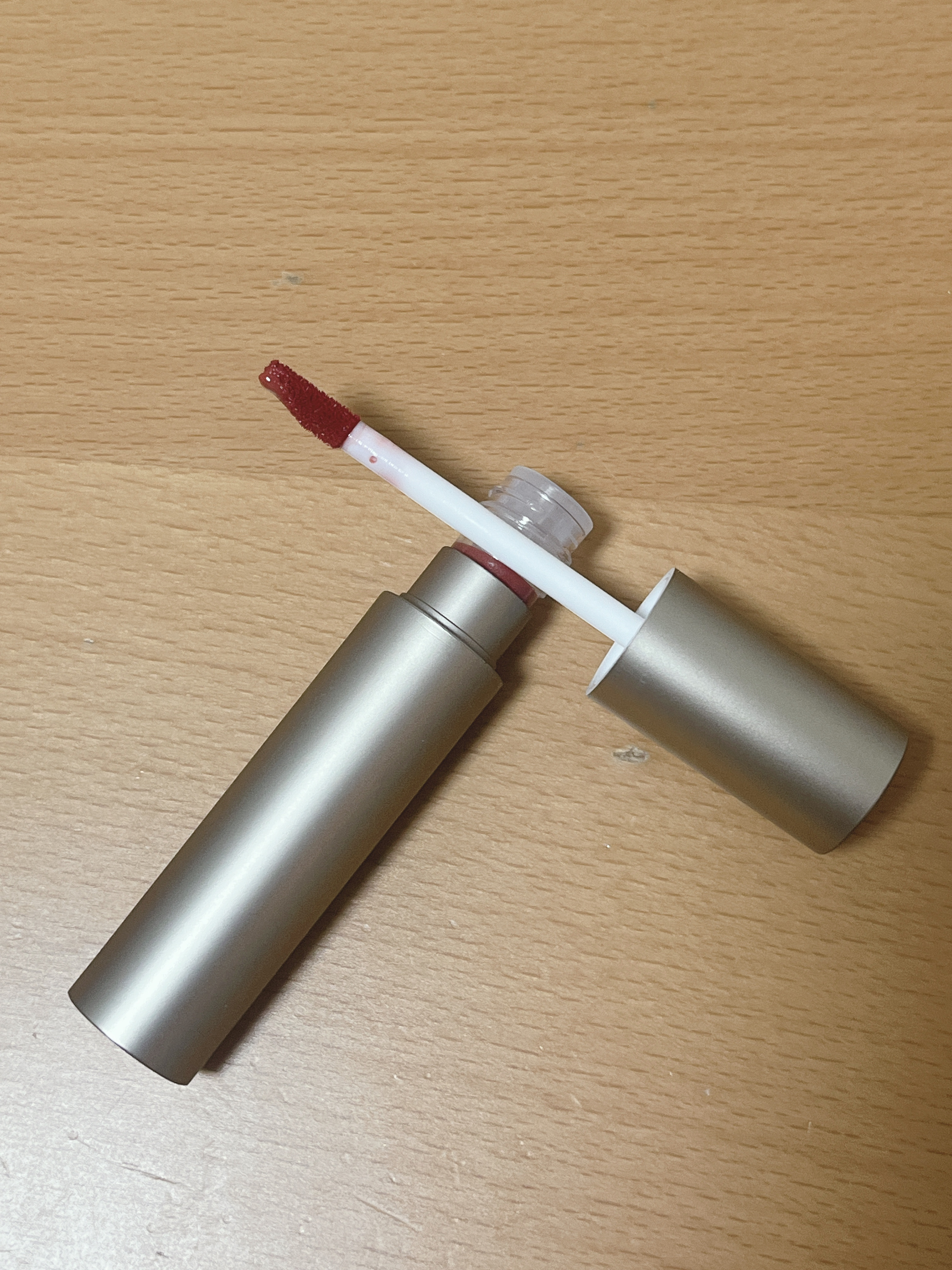 レインティント/BBIA/リップティントを使ったクチコミ（2枚目）