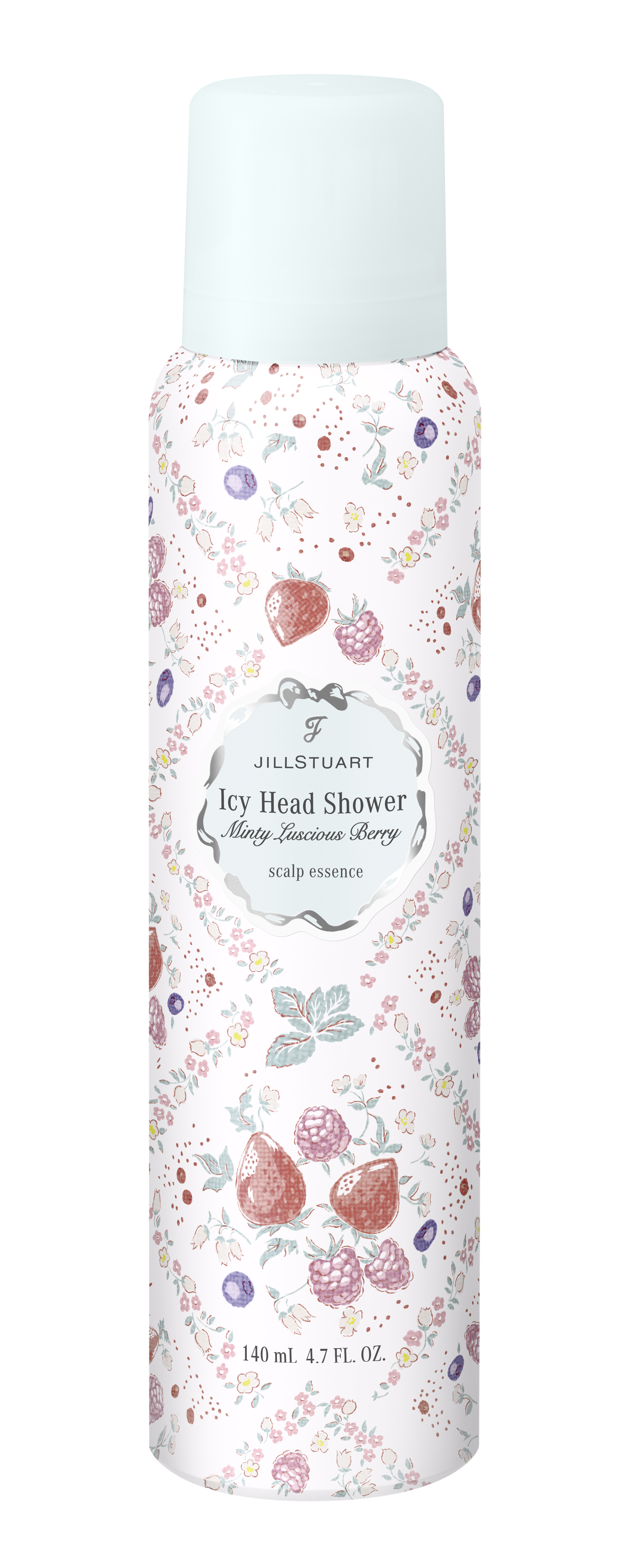 ジルスチュアート ミンティラシャスベリー アイシーヘッドシャワー / JILL STUART
