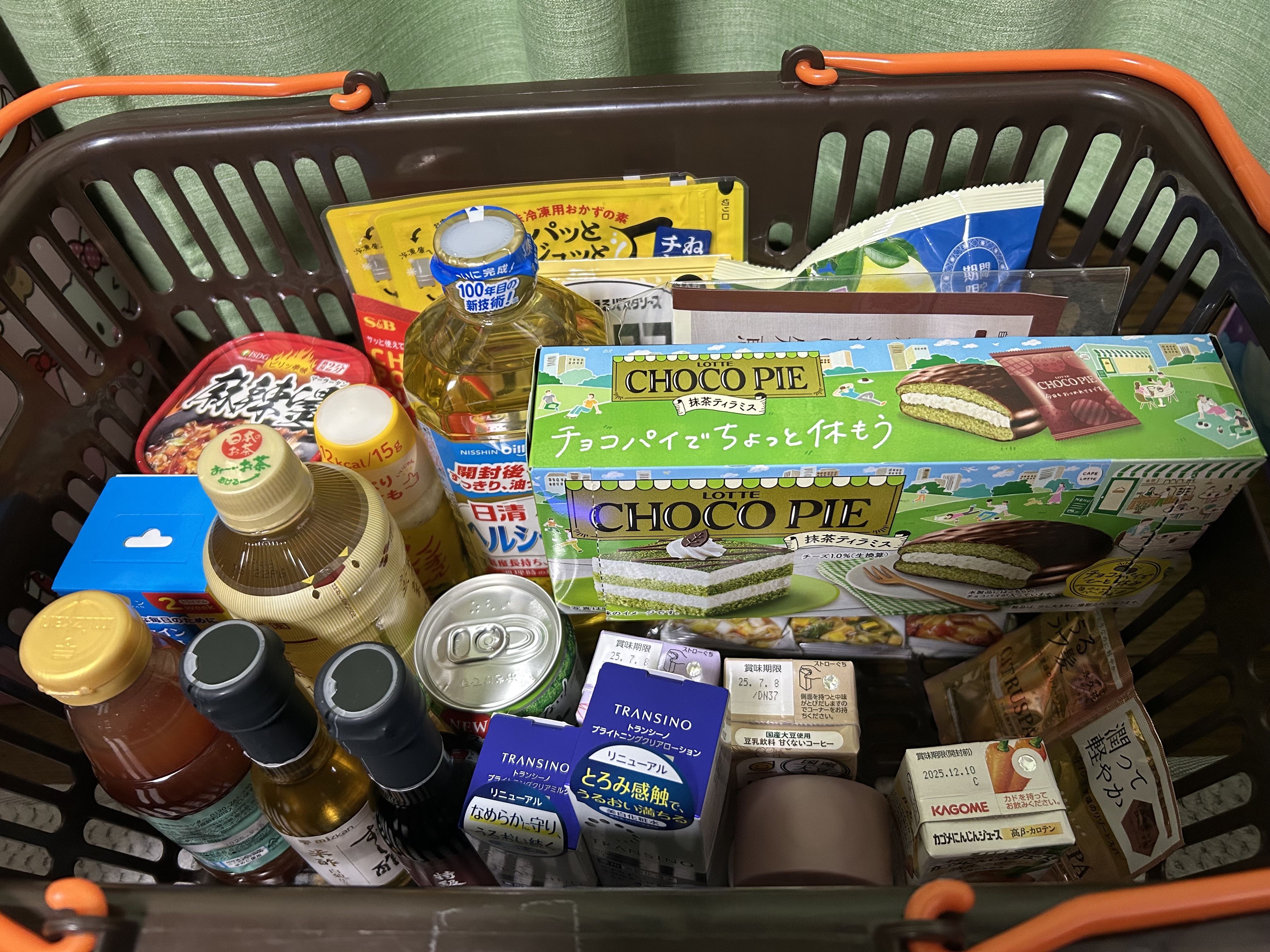 ピュアモイスト 泡ボディウォッシュ 詰め替え440ml/&honey/ボディソープを使ったクチコミ（2枚目）