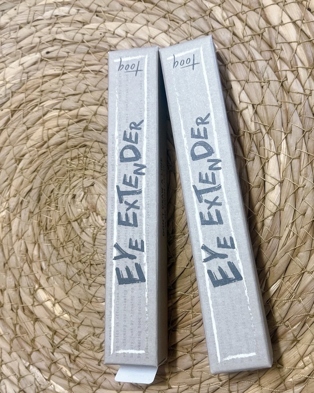 ウォータープルーフ スリム アイライナー/Tooq/ジェルアイライナーを使ったクチコミ(4枚目)