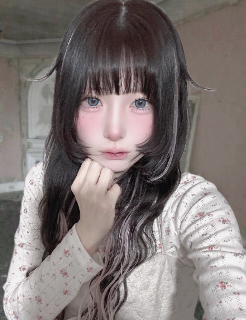 Angelcolor Bambi Series 1day /AngelColor/ワンデー(1DAY)カラコンを使ったクチコミ(6枚目)