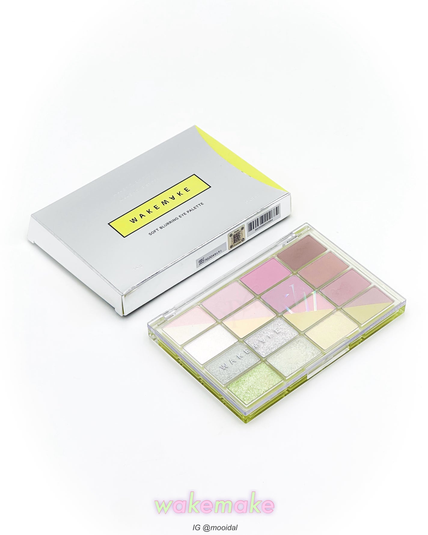 MOLAK 1day/MOLAK/ワンデー(1DAY)カラコンを使ったクチコミ(5枚目)