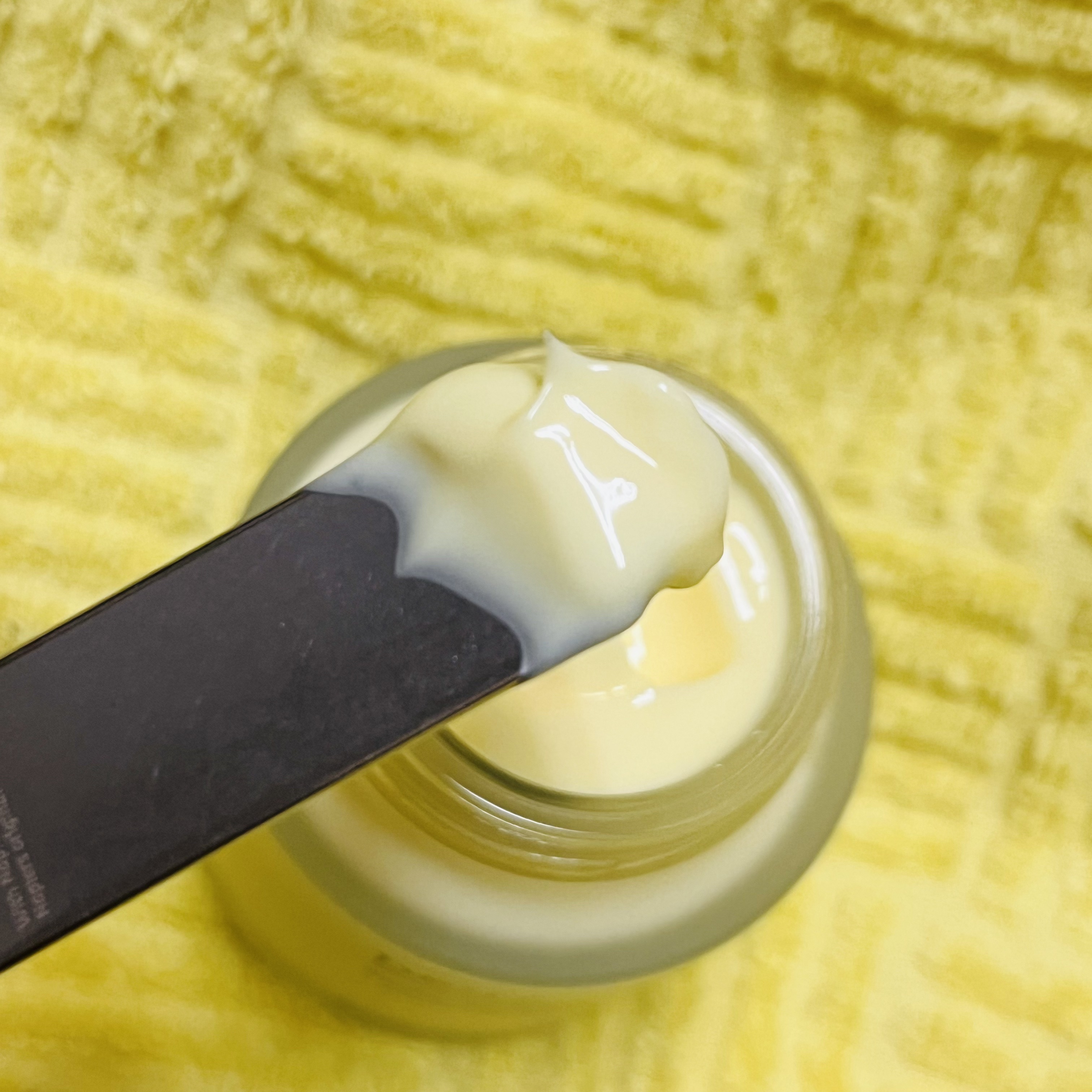 スーパーナイツ ビタミンマスク/belif/フェイスクリームを使ったクチコミ（3枚目）