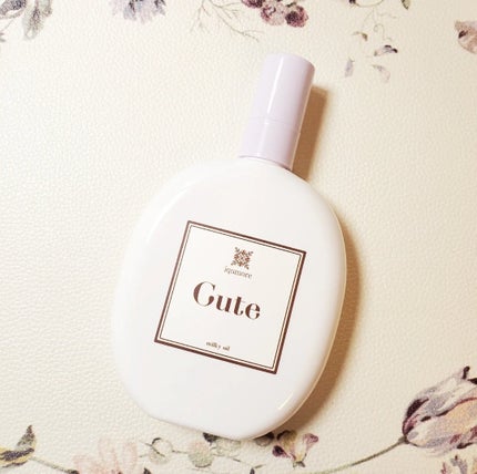 キュートヘアケアエッセンス/iqumore/頭皮ローションを使ったクチコミ(6枚目)