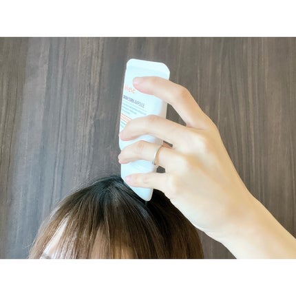 グローターン 100ml/リリーイブ/頭皮ローションを使ったクチコミ(4枚目)