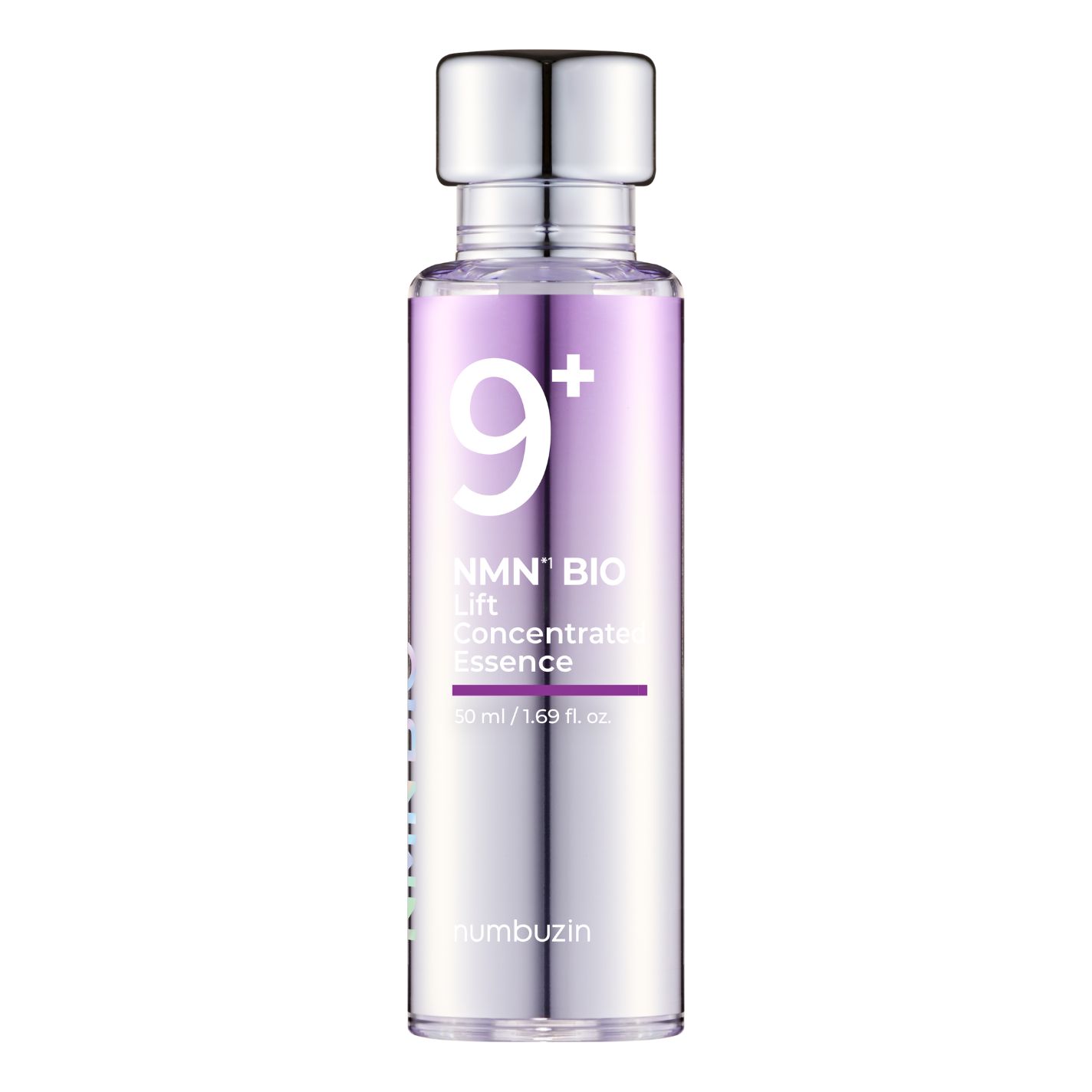 numbuzin 9番 NMNバイオリフト濃縮美容液