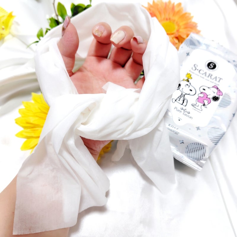 エスカラット 極寒ロングタオル/エスカラット/ボディシートを使ったクチコミ（3枚目）