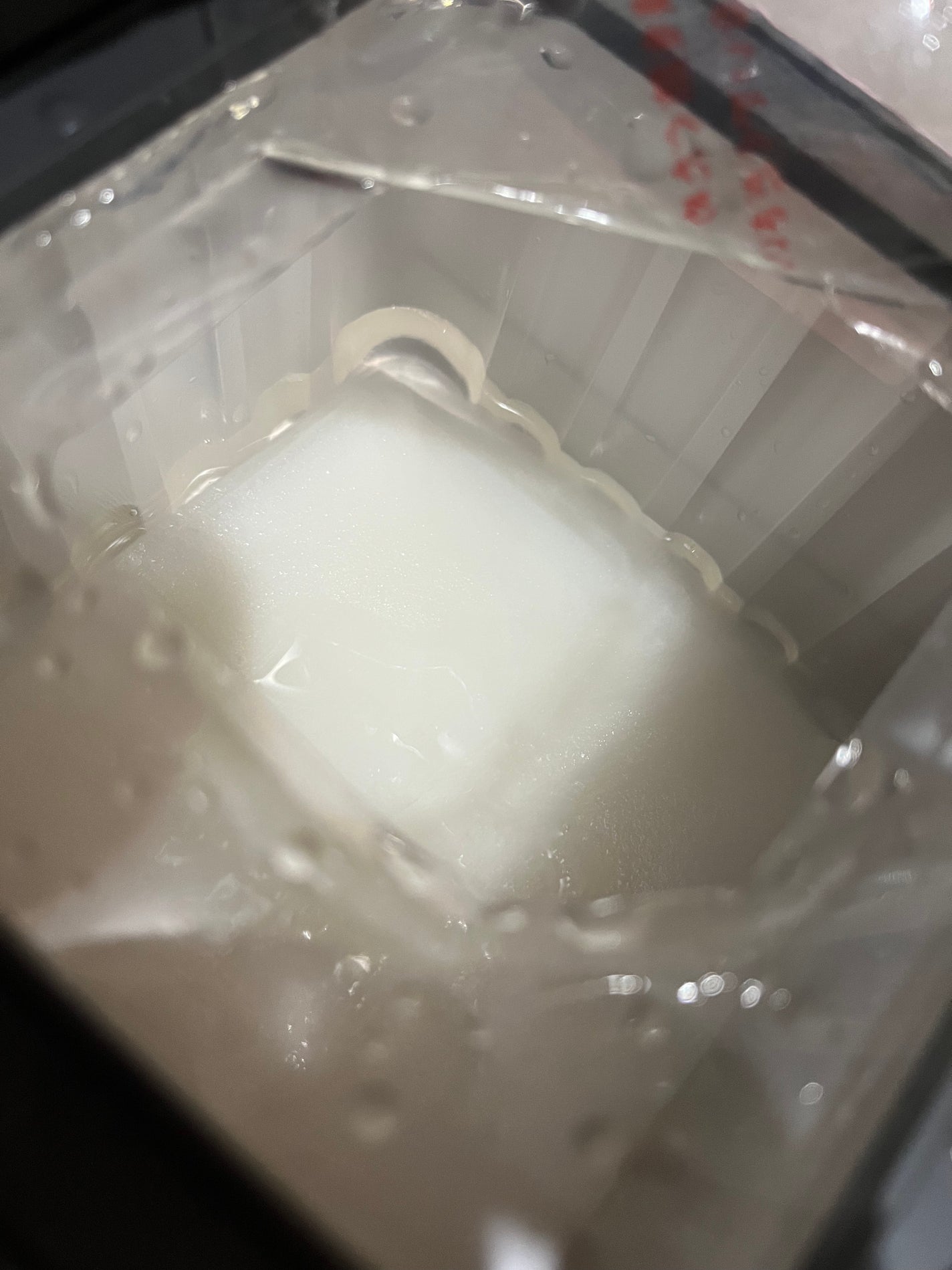 ザ・ダーマガラクトミセス /クオリティファースト/シートマスク・パックを使ったクチコミ(1枚目)