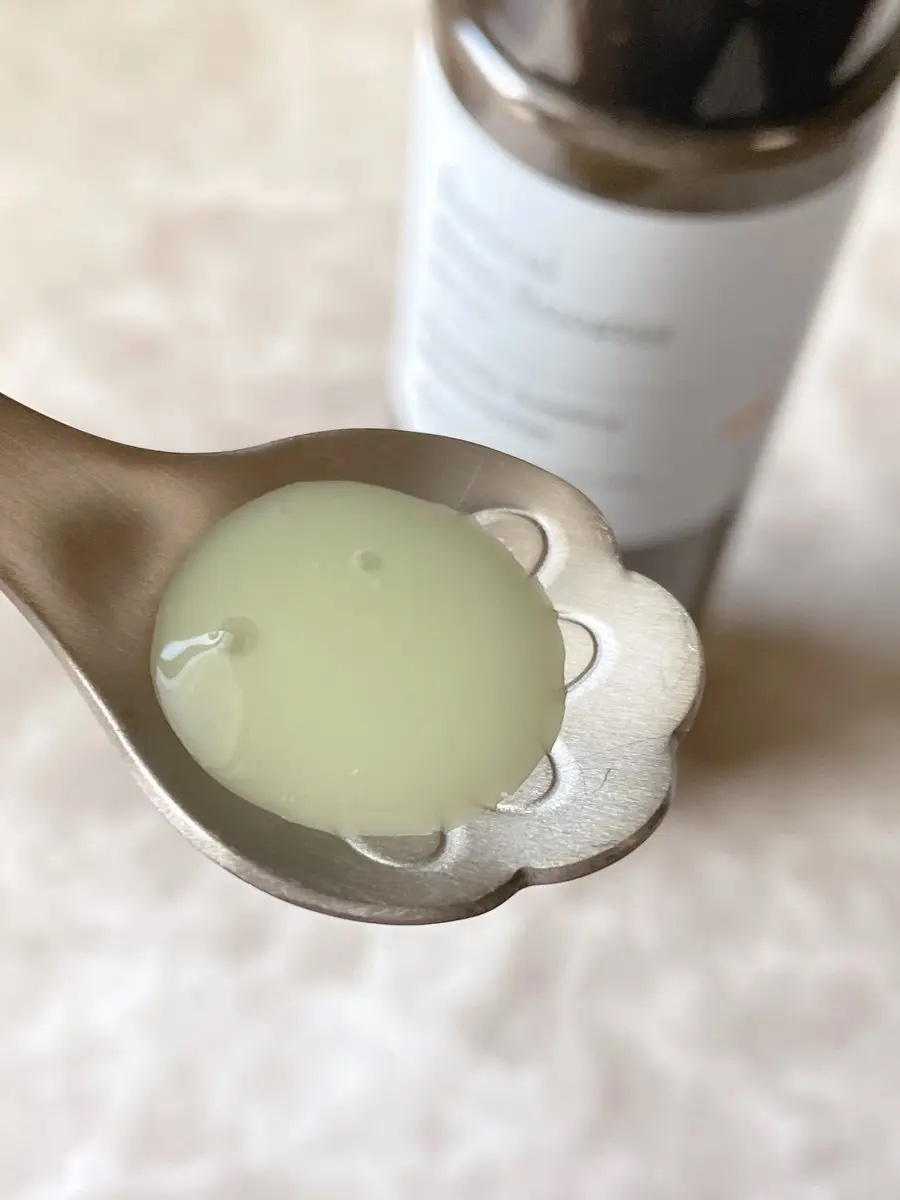 レチナールスキンブースターセラム15mL/MEDITHERAPY/ブースター・導入液を使ったクチコミ（2枚目）