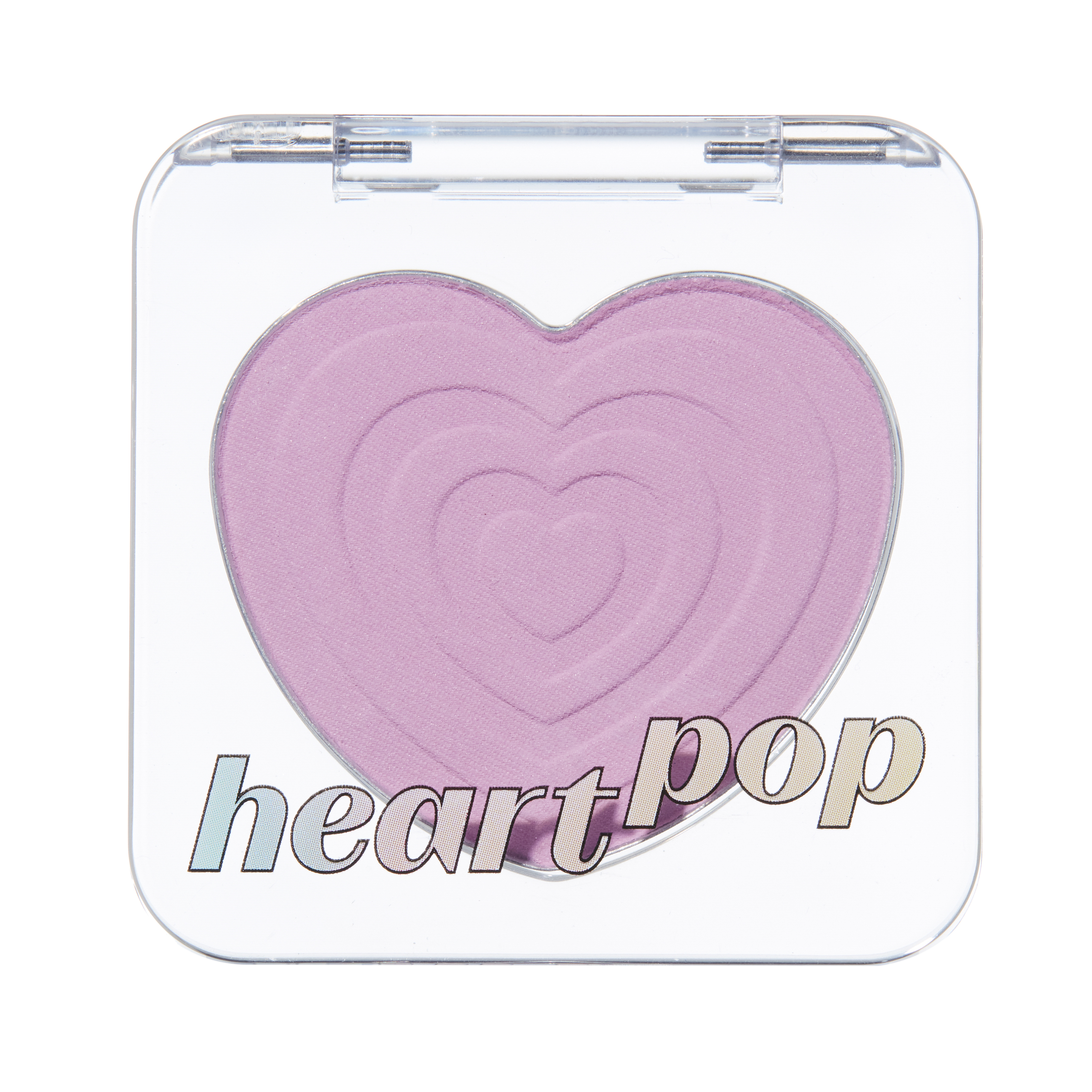 ETUDE ハートポップブラッシャー サワーキャンディ