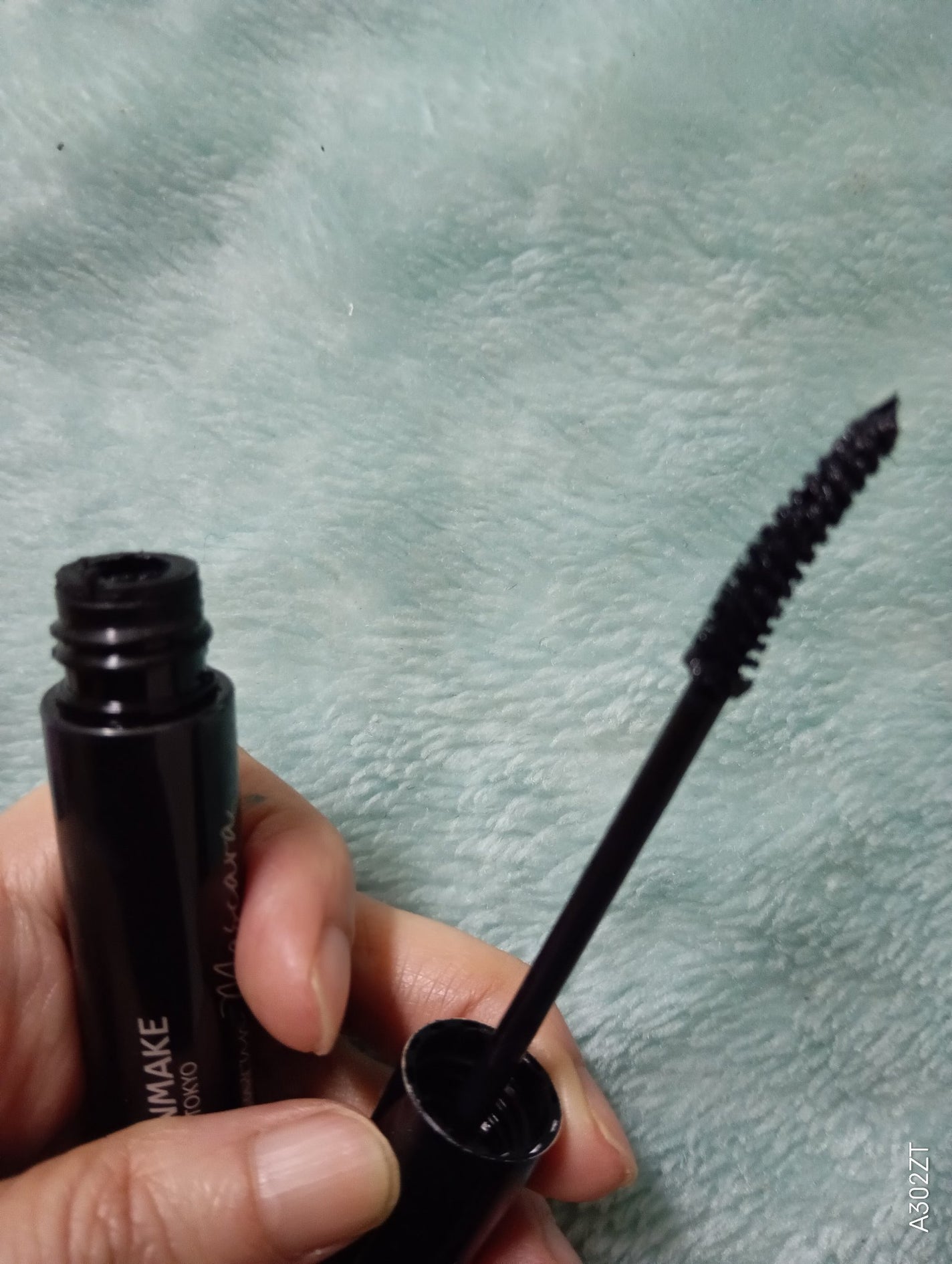 オフするんマスカラ/キャンメイク/マスカラを使ったクチコミ(4枚目)