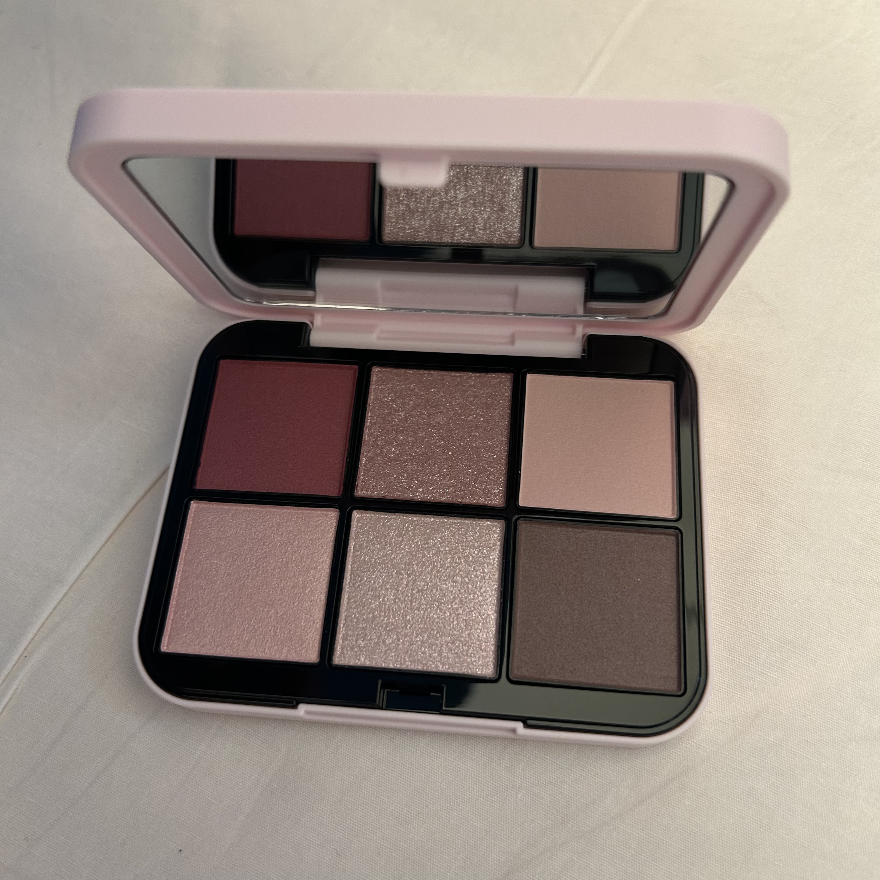 アイデザイナー n/SNIDEL BEAUTY/アイシャドウパレットを使ったクチコミ（2枚目）