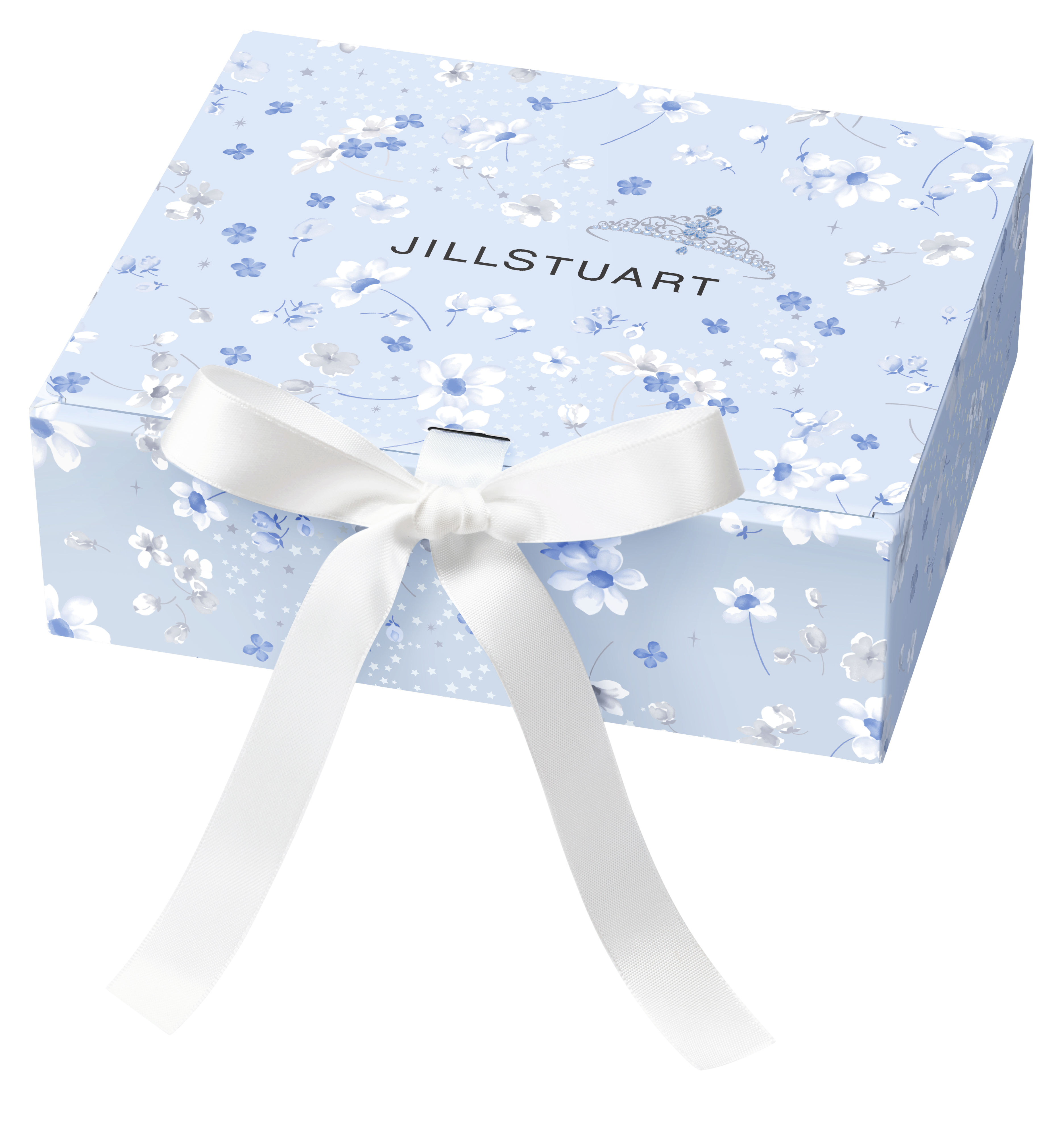 サムシングピュアブルー25