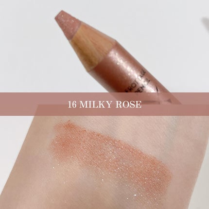 アートクラス フロッタージュペンシル/too cool for school/スティックアイシャドウを使ったクチコミ(2枚目)