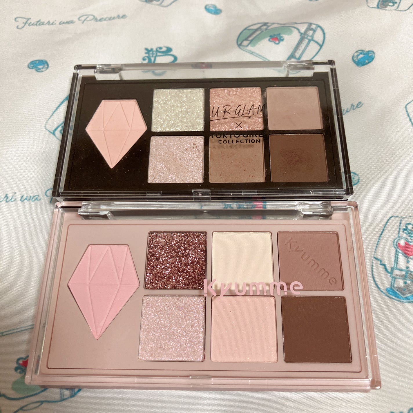 「塗るつけまつげ」自まつげ際立てタイプ/デジャヴュ/マスカラを使ったクチコミ(2枚目)