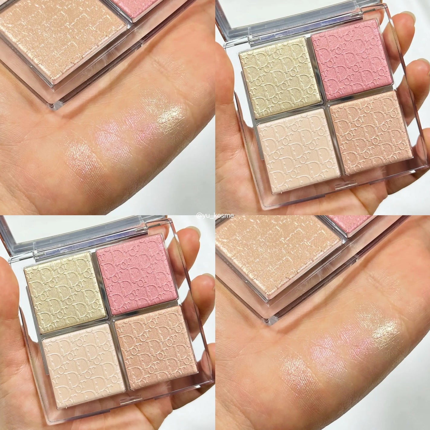 チーク ポップ/CLINIQUE/パウダーチークを使ったクチコミ(7枚目)