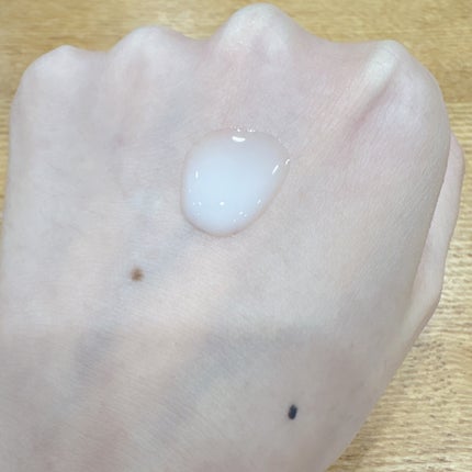 サミュ ガラクトポア セラム/SAM'U/美容液を使ったクチコミ(10枚目)