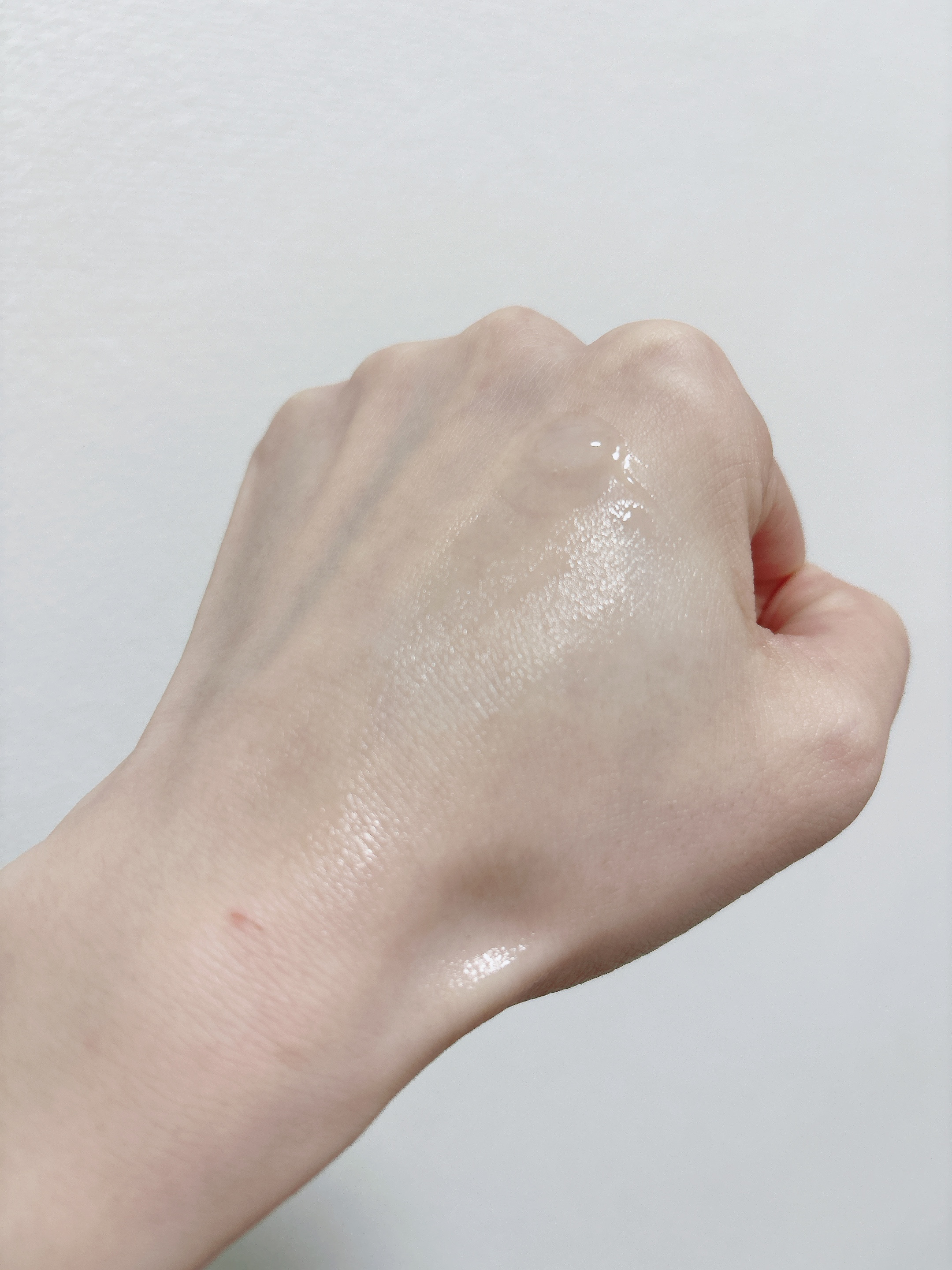 トーンステインカラーコレクティングプライマー/VDL/化粧下地を使ったクチコミ（2枚目）