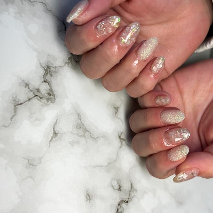 cst on LIPS 「menu…☑︎デザイン自由コース7.000円☑︎おまかせ☑︎そ..」(1枚目)