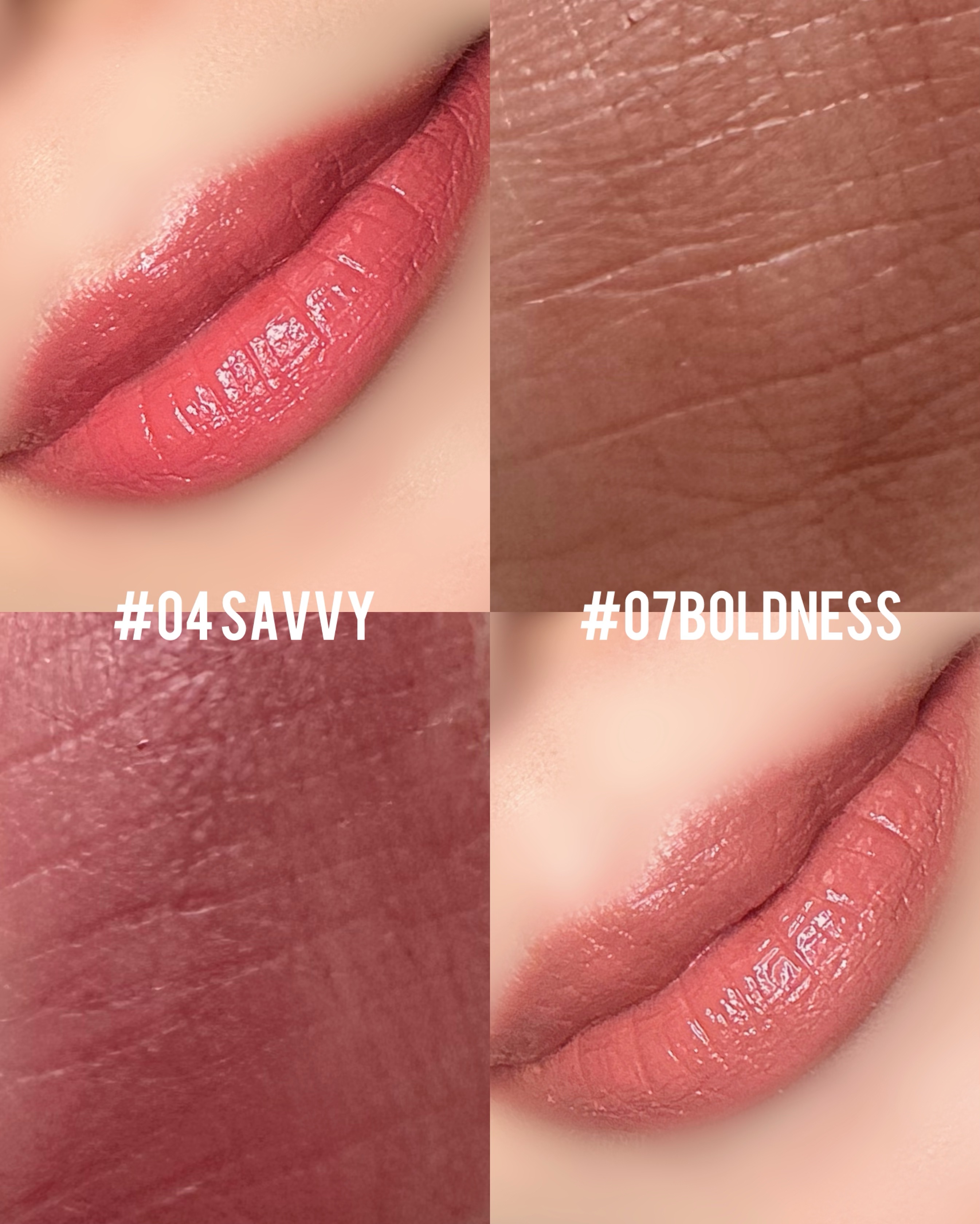 BRAYE LIPSLEEK/BRAYE/口紅を使ったクチコミ（3枚目）