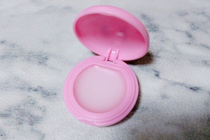 Lovisia 星のカービィリップバーム ミルク/ラヴィジア/リップバームの画像