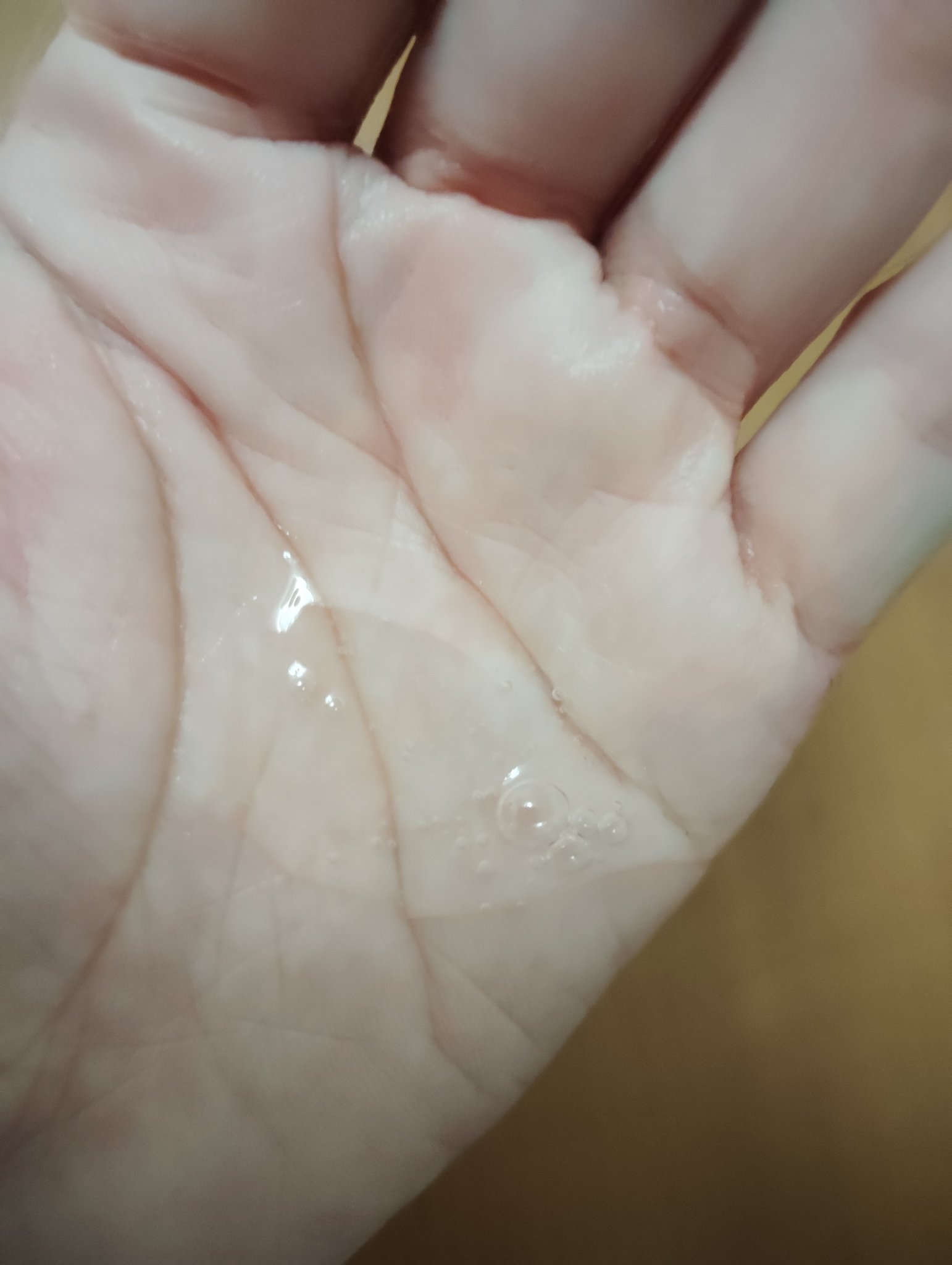 THE PREMIUM エクストラダメージケアシャンプー／トリートメント（シャイニーモイスト）/いち髪/市販シャンプーを使ったクチコミ（2枚目）