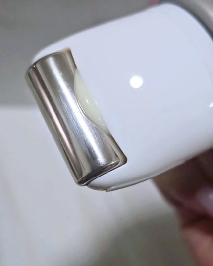 レチノールリフティングローラークリーム/SKIN&LAB/フェイスクリームを使ったクチコミ(4枚目)