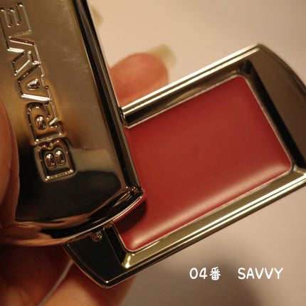 BRAYE LIPSLEEK/BRAYE/口紅を使ったクチコミ(2枚目)