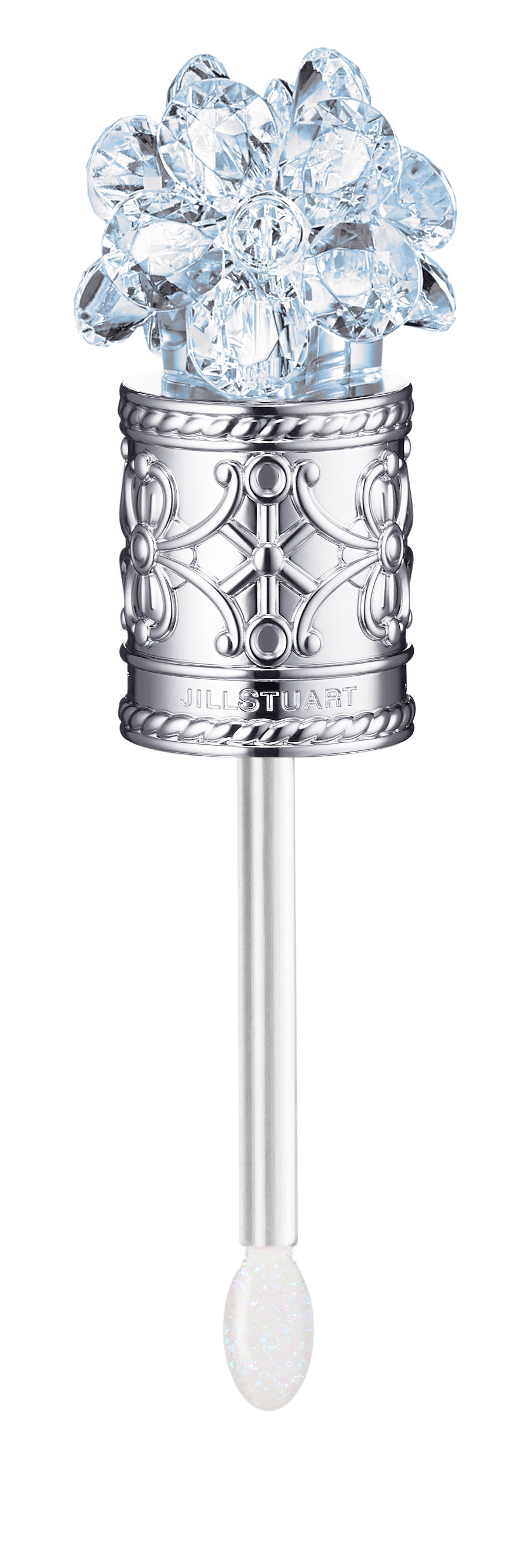 ジルスチュアート サムシングピュアブルー リップブーケ セラム 113 bluetiaravows