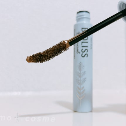 SS ビオリス ボタニカル うぶ毛メイク ヘアマスカラ/SSビオリス/その他スタイリングを使ったクチコミ(2枚目)