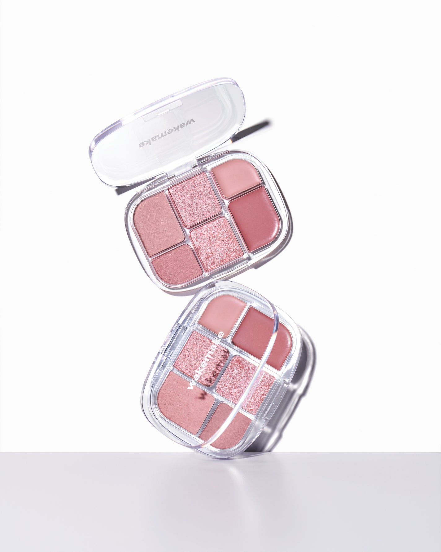 wakemakeから水彩画パレット「ソフトシアーマルチパレット」が登場!の画像