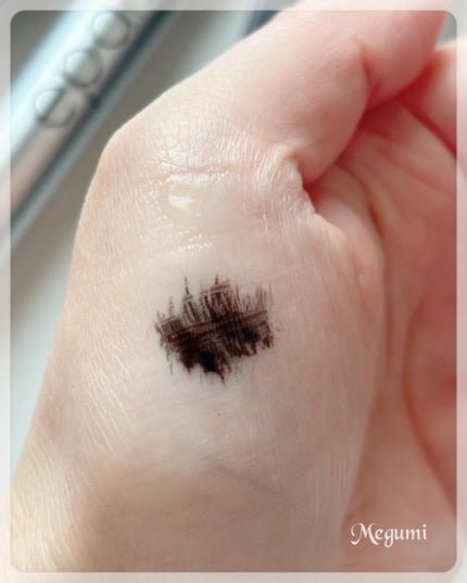 アイラッシュエッセンシャルセラム/epais/まつげ美容液を使ったクチコミ(6枚目)