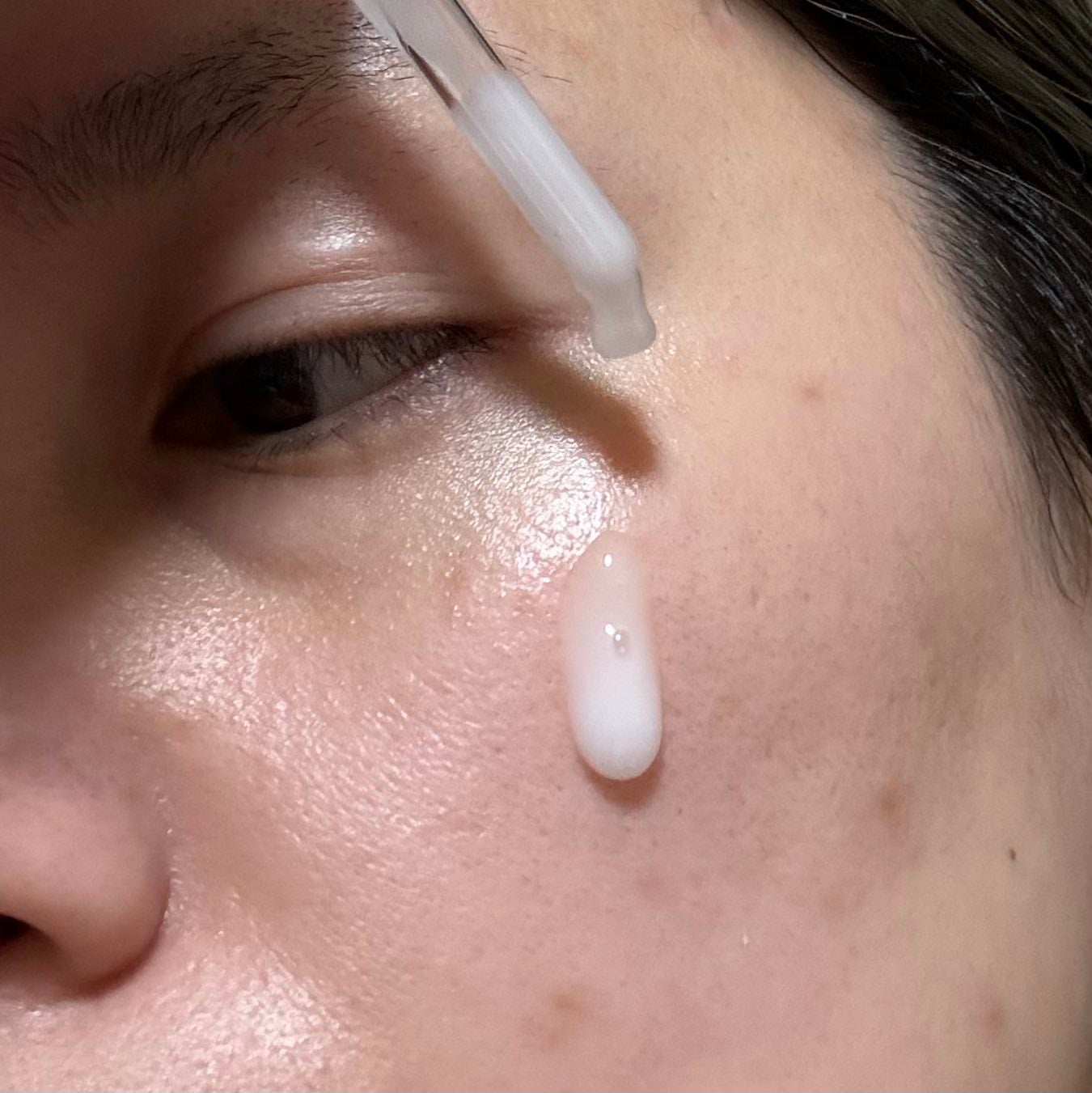 プロバイオシカ インテンシブ アンプル/SKIN1004/美容液を使ったクチコミ(2枚目)