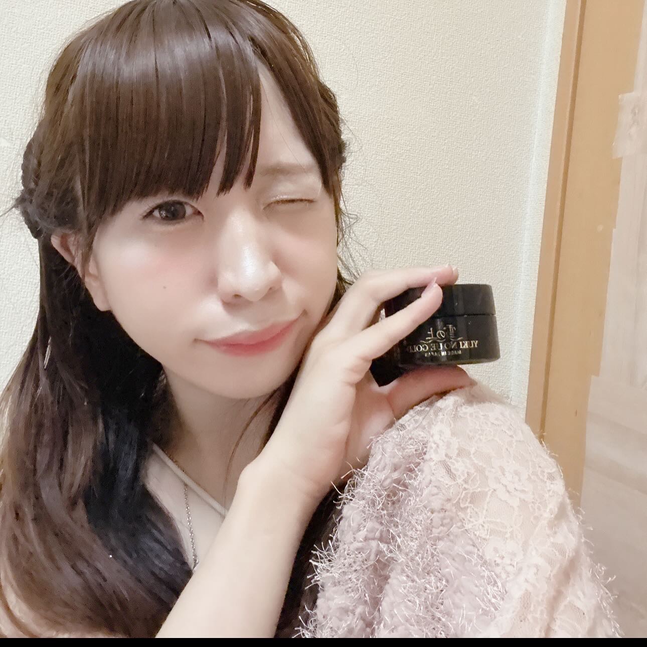 雪の上 GOLD/雪の上/オールインワン化粧品を使ったクチコミ（2枚目）