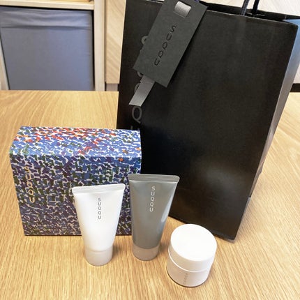 を使ったクチコミ(1枚目)