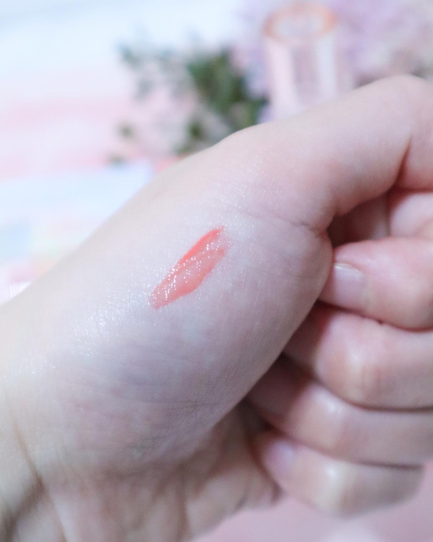 chichannnnð§žãã©ãã100 on LIPS ãFORENCOSãªãŒã«ã©ã€ãã ãŒãã°ããŠãã£ã³ãã䜿ã£ãŠã¿ãã®..ãïŒ4æç®ïŒ