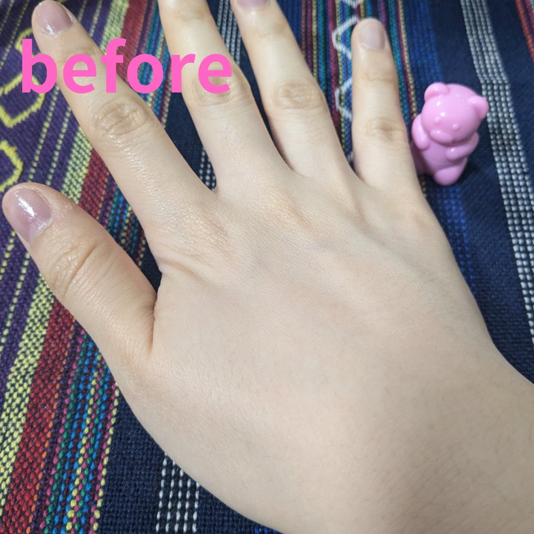 サロンプラス リップスティック シェーバー/サロンプラス/シェーバーを使ったクチコミ（3枚目）