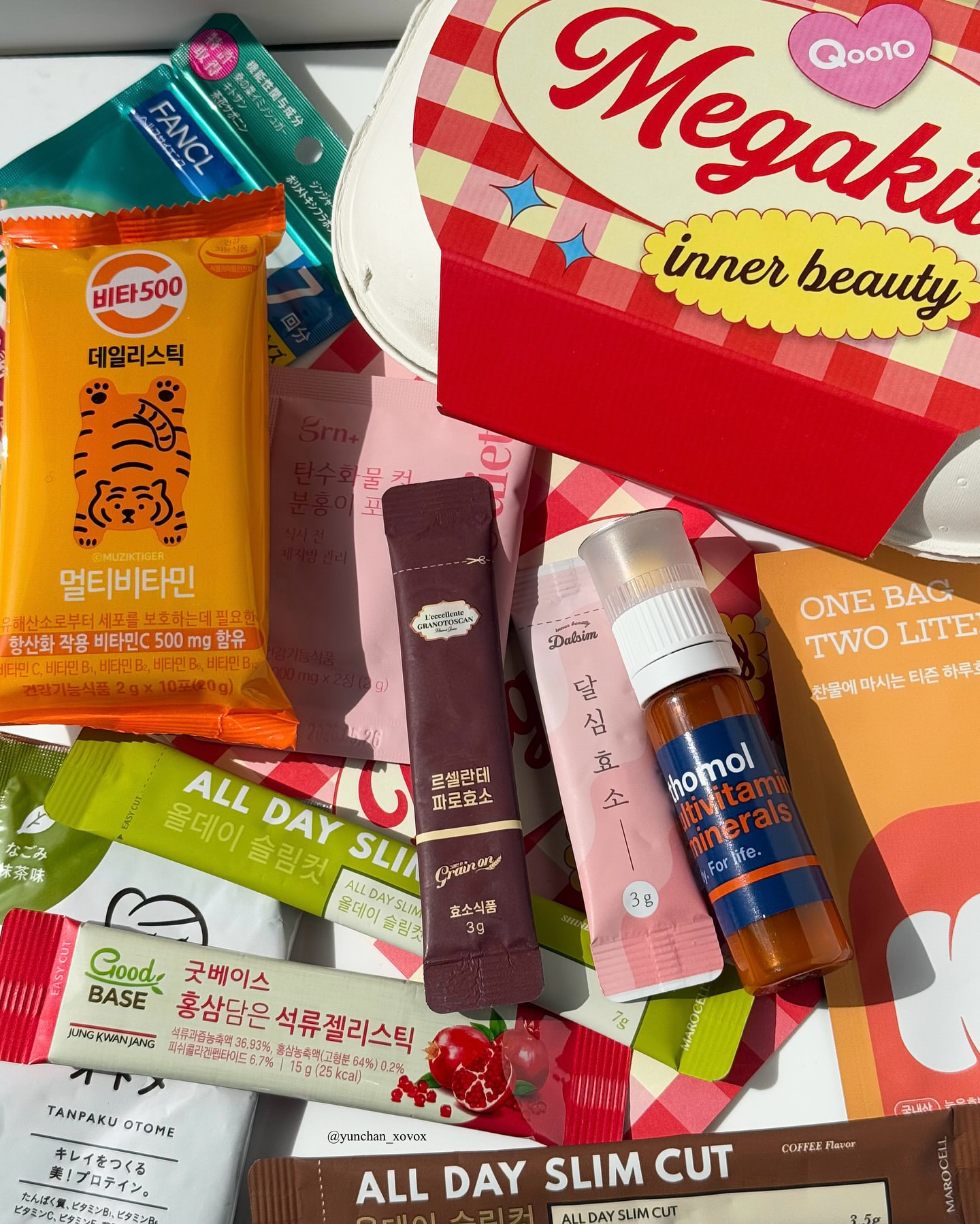 タンパクオトメ/タマチャンショップ/その他プロテインを使ったクチコミ（2枚目）